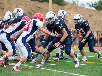 Thumbnail 1 in Bridgewater-Raynham @ Xaverian Brothers photogallery.