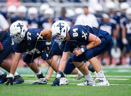 Thumbnail 2 in Bridgewater-Raynham @ Xaverian Brothers photogallery.