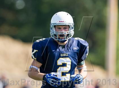 Thumbnail 1 in Bridgewater-Raynham @ Xaverian Brothers photogallery.