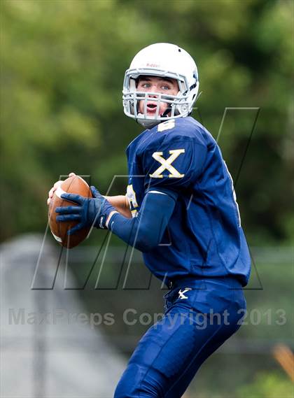 Thumbnail 3 in Bridgewater-Raynham @ Xaverian Brothers photogallery.