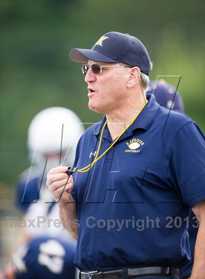 Thumbnail 2 in Bridgewater-Raynham @ Xaverian Brothers photogallery.