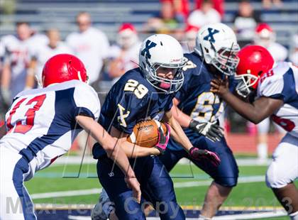 Thumbnail 3 in Bridgewater-Raynham @ Xaverian Brothers photogallery.