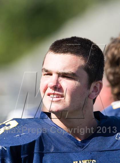Thumbnail 2 in Bridgewater-Raynham @ Xaverian Brothers photogallery.