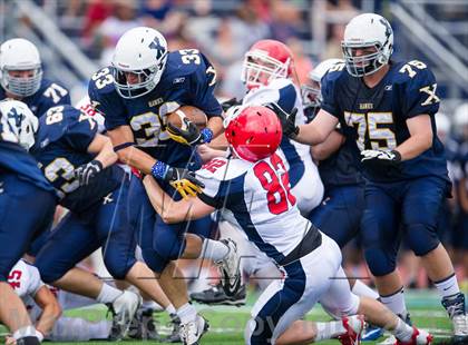 Thumbnail 2 in Bridgewater-Raynham @ Xaverian Brothers photogallery.