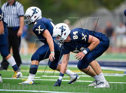 Thumbnail 1 in Bridgewater-Raynham @ Xaverian Brothers photogallery.