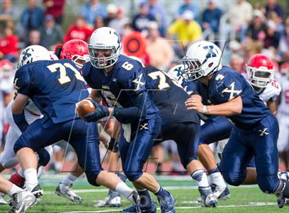 Thumbnail 3 in Bridgewater-Raynham @ Xaverian Brothers photogallery.