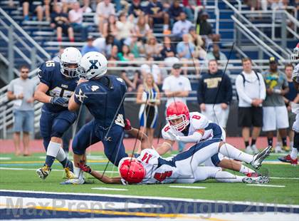Thumbnail 1 in Bridgewater-Raynham @ Xaverian Brothers photogallery.