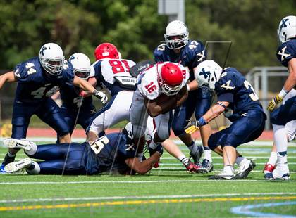 Thumbnail 1 in Bridgewater-Raynham @ Xaverian Brothers photogallery.