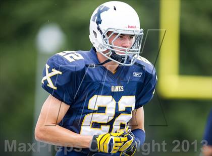 Thumbnail 3 in Bridgewater-Raynham @ Xaverian Brothers photogallery.