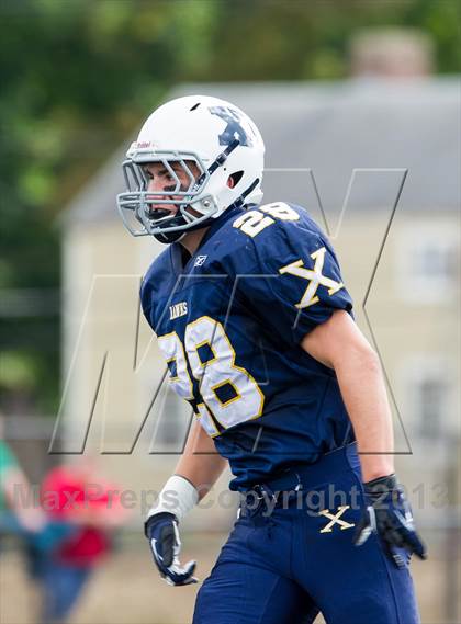 Thumbnail 3 in Bridgewater-Raynham @ Xaverian Brothers photogallery.