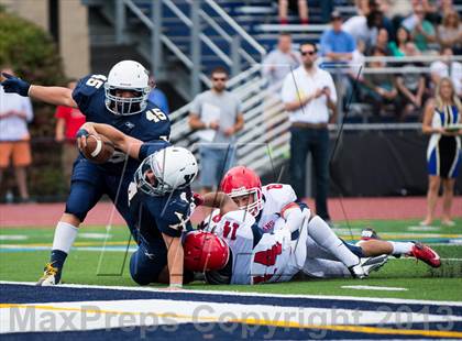 Thumbnail 2 in Bridgewater-Raynham @ Xaverian Brothers photogallery.