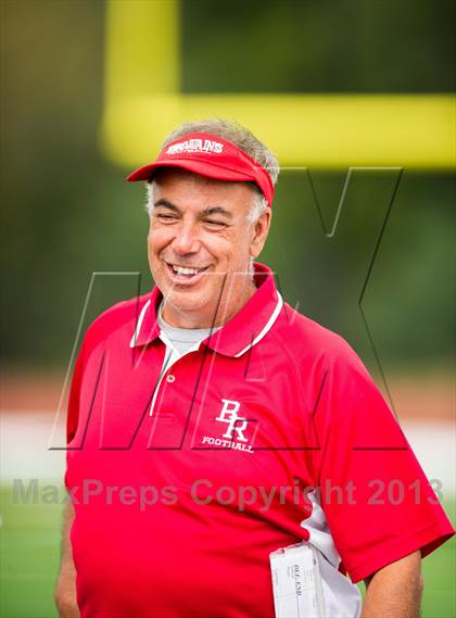 Thumbnail 3 in Bridgewater-Raynham @ Xaverian Brothers photogallery.