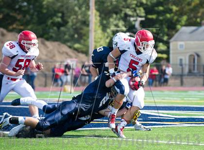 Thumbnail 2 in Bridgewater-Raynham @ Xaverian Brothers photogallery.