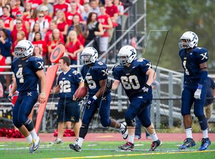Thumbnail 1 in Bridgewater-Raynham @ Xaverian Brothers photogallery.