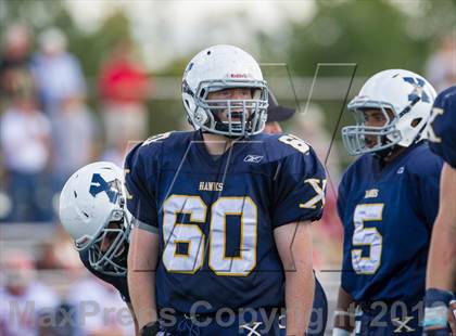 Thumbnail 3 in Bridgewater-Raynham @ Xaverian Brothers photogallery.