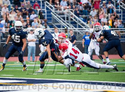 Thumbnail 1 in Bridgewater-Raynham @ Xaverian Brothers photogallery.