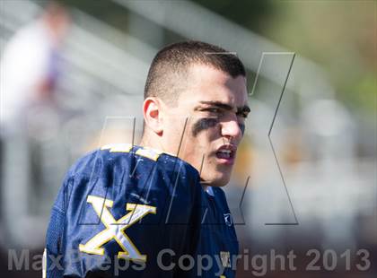Thumbnail 3 in Bridgewater-Raynham @ Xaverian Brothers photogallery.