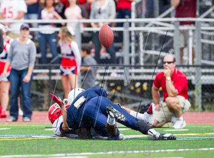 Thumbnail 2 in Bridgewater-Raynham @ Xaverian Brothers photogallery.