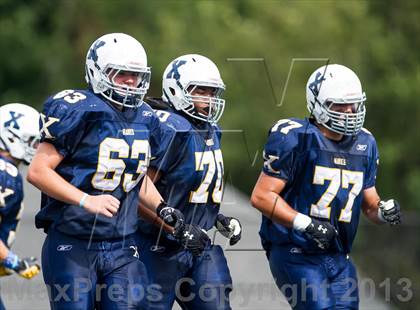 Thumbnail 1 in Bridgewater-Raynham @ Xaverian Brothers photogallery.