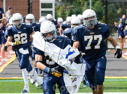 Thumbnail 1 in Bridgewater-Raynham @ Xaverian Brothers photogallery.