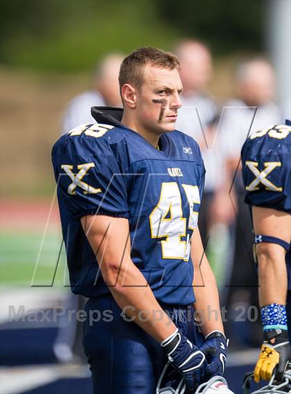 Thumbnail 1 in Bridgewater-Raynham @ Xaverian Brothers photogallery.