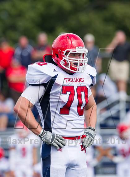 Thumbnail 2 in Bridgewater-Raynham @ Xaverian Brothers photogallery.