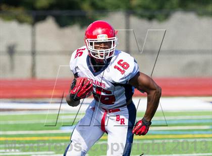 Thumbnail 3 in Bridgewater-Raynham @ Xaverian Brothers photogallery.