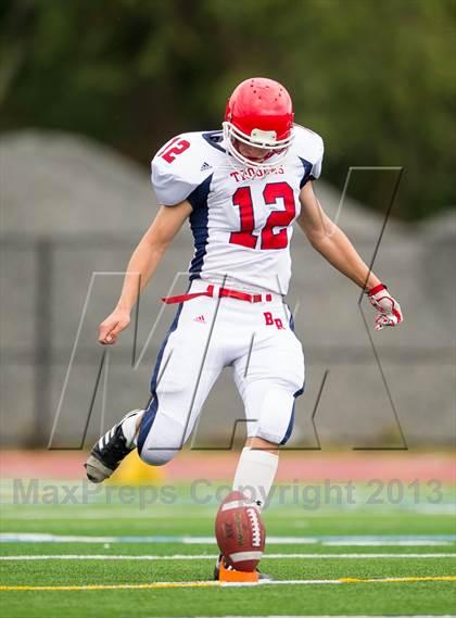 Thumbnail 1 in Bridgewater-Raynham @ Xaverian Brothers photogallery.
