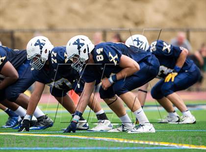 Thumbnail 2 in Bridgewater-Raynham @ Xaverian Brothers photogallery.