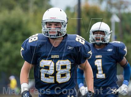Thumbnail 2 in Bridgewater-Raynham @ Xaverian Brothers photogallery.