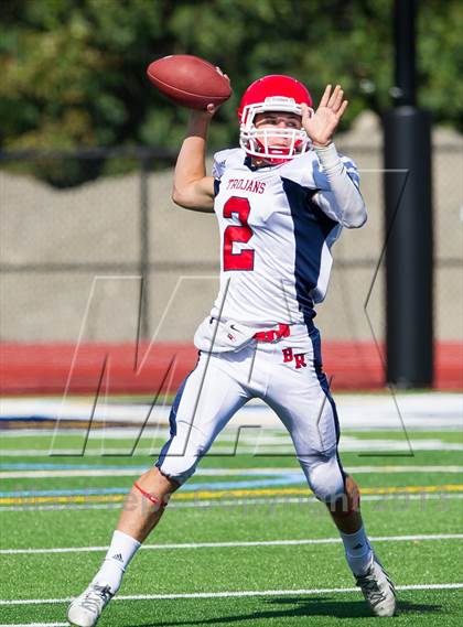 Thumbnail 2 in Bridgewater-Raynham @ Xaverian Brothers photogallery.