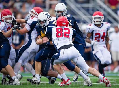 Thumbnail 3 in Bridgewater-Raynham @ Xaverian Brothers photogallery.