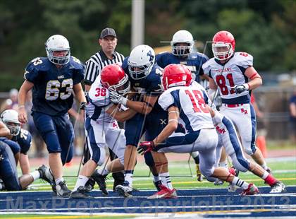Thumbnail 1 in Bridgewater-Raynham @ Xaverian Brothers photogallery.