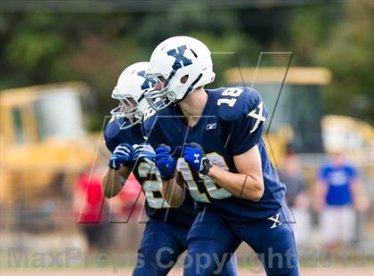 Thumbnail 1 in Bridgewater-Raynham @ Xaverian Brothers photogallery.