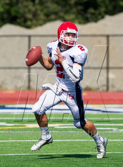 Thumbnail 3 in Bridgewater-Raynham @ Xaverian Brothers photogallery.