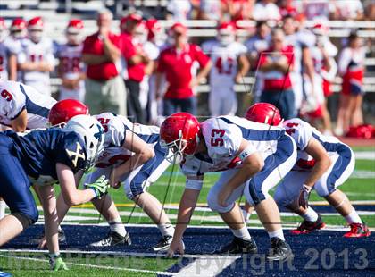 Thumbnail 1 in Bridgewater-Raynham @ Xaverian Brothers photogallery.