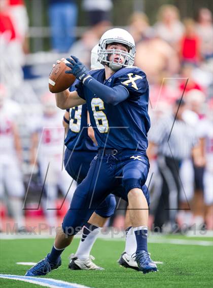 Thumbnail 1 in Bridgewater-Raynham @ Xaverian Brothers photogallery.