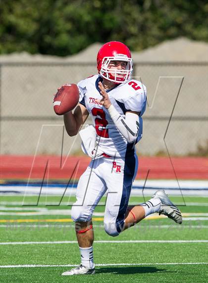 Thumbnail 1 in Bridgewater-Raynham @ Xaverian Brothers photogallery.