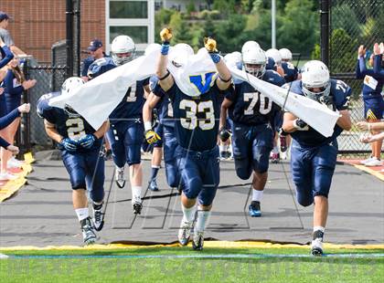 Thumbnail 3 in Bridgewater-Raynham @ Xaverian Brothers photogallery.