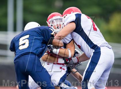 Thumbnail 1 in Bridgewater-Raynham @ Xaverian Brothers photogallery.