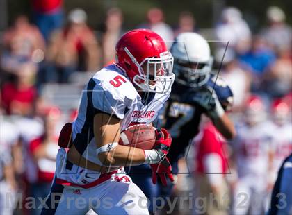 Thumbnail 2 in Bridgewater-Raynham @ Xaverian Brothers photogallery.