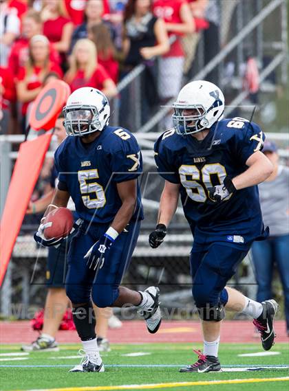 Thumbnail 2 in Bridgewater-Raynham @ Xaverian Brothers photogallery.