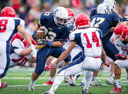 Thumbnail 2 in Bridgewater-Raynham @ Xaverian Brothers photogallery.