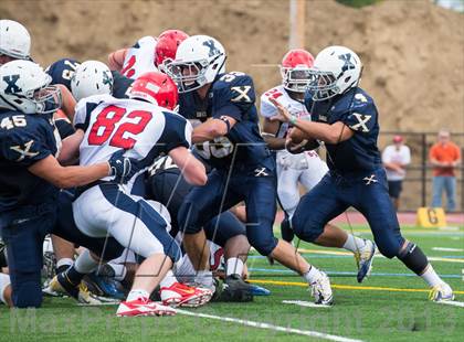 Thumbnail 2 in Bridgewater-Raynham @ Xaverian Brothers photogallery.