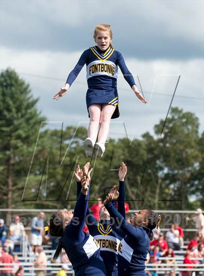 Thumbnail 1 in Bridgewater-Raynham @ Xaverian Brothers photogallery.