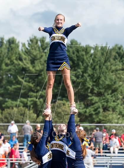 Thumbnail 1 in Bridgewater-Raynham @ Xaverian Brothers photogallery.