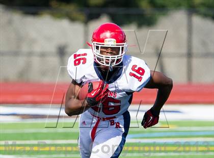Thumbnail 1 in Bridgewater-Raynham @ Xaverian Brothers photogallery.