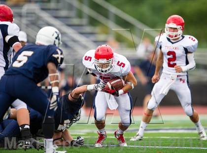 Thumbnail 3 in Bridgewater-Raynham @ Xaverian Brothers photogallery.