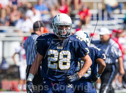 Thumbnail 3 in Bridgewater-Raynham @ Xaverian Brothers photogallery.