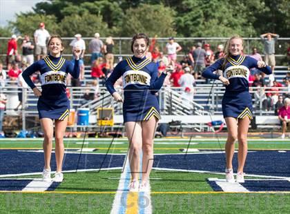 Thumbnail 3 in Bridgewater-Raynham @ Xaverian Brothers photogallery.